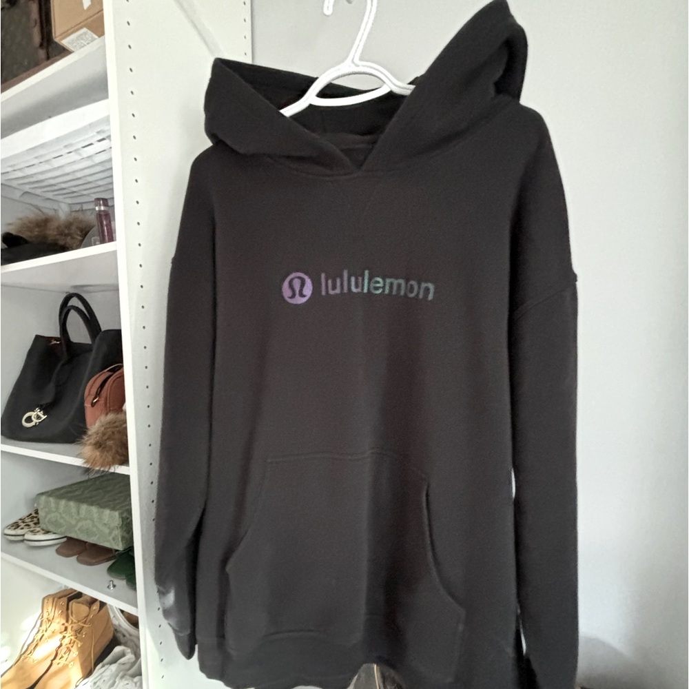 Lululemon All Yours Hoodie